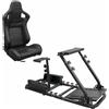 Postazione gioco simulatore PS5 PS4 Xbox gaming supporto sedile sportivo guida