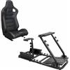 Postazione gioco simulatore PS5 PS4 Xbox gaming supporto sedile sportivo guida