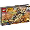 LEGO STAR WARS 75084 - WOOKIEE GUNSHIP - NUOVO ORIGINALE LEGO!!!