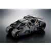 Bandai DC COMICS: BATMAN BEGINS - BATMOBILE 1/35 Model Kit BANDAI