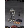 Marvel action figure Marvel IRON MAN Mark XXIV MK24 Tank The Infinity Saga ZD Toys
