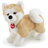 Trudi-Sevi Peluche Trudi Cane Akita Inu Ascanio