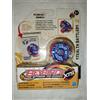 HASBRO BEYBLADE XTS STEALTH BATTLERS PEGASUS JUMPER EXTREME TOP SYSTEM X-200 EUR