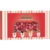 Confetti Maxtris Sfumati Rosso 1Kg - Confetti