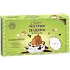 Confetti Maxtris Sbagliato al Pistacchio 1Kg - Confetti