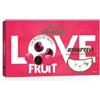 Confetti Maxtris Confetti Amarena con Pezzi di Frutta - Maxtris Love Fruit 1Kg - Confetti