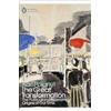 Penguin Books Ltd The Great Transformation: The Political and Economic Origins of Our Time Karl Polanyi