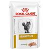 ROYAL CANIN CAT URINARY S/O POLLO PATE' 85 GR.