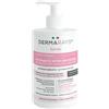Dermarays Dermaray Sensis, Detergente intimo idratante delicato a pH Riequilibrante, Antiodore, 500 ml