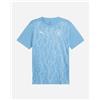 Puma Manchester City Prematch 24-25 M - Maglia Calcio Ufficiale - Uomo