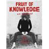 Little, Brown Book Group Fruit of Knowledge Liv Strömquist