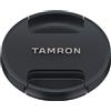 Tamron SP 24-70mm F2.8 Di VC USD G2 tappo per obiettivo