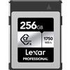 Lexar Professional Scheda CFexpress Type B R1750/W1300 MB/s - 256GB | ✅Score & Win