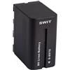 Swit S-8970 DV Batteria per Sony serie L NP-F970 47Wh