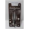 BEAUTYTIME INTERNATIONAL SRL Pinzetta Precisione Tre Xxx