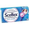 KIMBERLY CLARK ITALIA SCOTTEX TUTTI GIORNI 8PZ