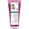 KLORANE GEL DOCCIA FOGLIE FICO 75 ML