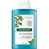 KLORANE SHAMPOO MENTA ACQUATICA 100 ML