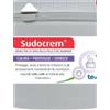 Teva Sudocrem crema per la cura della pelle e del bambino , calma,protegge ,lenisce 125g