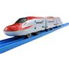 Takara Tomy Plarail S-14 E6 Series Bullet Train Komachi Shinkansen giocattolo...