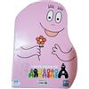 2 album da colorare con STORIA DA LEGGERE AI BIMBI BARBAPAPÀ GIOCO NATALE IDEA
