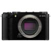 FUJIFILM X-M5 Black solo corpo - GARANZIA UFFICIALE FUJIFILM ITALIA