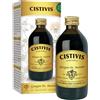 giorgini Cistivis liquido analc.200ml