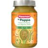 Plasmon la pappa crema di patate con legumi verdi 200 g