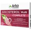 arkofarm Arkosterol plus complete 30 compresse
