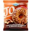 Happy farm jo ciambella caramello arachidi mono 45 g