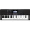 Casio CT-X700 Tastiera Digitale dinamica a 61 Tasti USB-MIDI, Nero