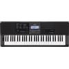 Casio CT-X800 Tastiera Digitale dinamica a 61 Tasti USB-MIDI, Nero