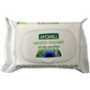 Montefarmaco Afomill Salviettine Struccanti Olio Micellare 20 pezzi