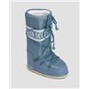 Moon Boot Stivali Da Neve Moon Boot Icon Nylon