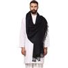 PT Sciarpa In Lana Jacquard Per Uomo