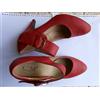 c'm paris c' m paris Scarpe donna N.40 c' m paris #40 Made in Paris pelle cuoio