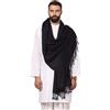 PT Sciarpa In Lana Jacquard Per Uomo