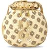 PA Potli Raro Borse per Donna Pochette Da Sera Stile etnico Borsa Da Sposa
