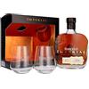 Ron Barceló Barceló Imperial Ron Dominicano 38% Vol. 0,7l in Giftbox with 2 glasses