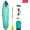 Jobe Sup Gonfiabile 11'6" Aero Loa Sup Premium Package 486423014 JOBE