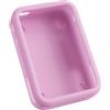 FABA guscio protettivo Patapum per il Raccontastorie interattivo FABA+, colore rosa, silicone