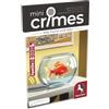 Pegasus Spiele MiniCrimes - Come Cane e Gatto