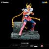 Statua Tsume HQS+ Ikki Phoenix | Saint Seiya I Cavalieri dello Zodiaco limited