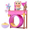 Smoby 44 Gatti - Playset Pilou - 20cm