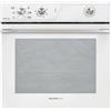 Glem Gas GFR62WH-S3 forno 64 L 2658 W Bianco