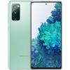 SAMSUNG Galaxy S20 FE 128GB Cloud Mint Buono - Ricondizionato