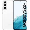 SAMSUNG Galaxy S22+ 5G 128GB Bianco Ricondizionato Bon etat