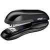 Rapid 23810801 - Cucitrice F16 in plastica, per 20 fogli, in confezione blister, colore nero