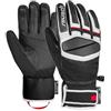 Reusch Mastery guanti invernali unisex durevoli, comodi, resistenti e caldi, guanti da neve e da sci adatti al freddo, per uomo e donna con il massimo comfort