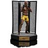 IRON STUDIOS UFC Statua Art Scale 1/10 Anderson "Spider" Silva Signed Ver Deluxe IRON STUDIOS